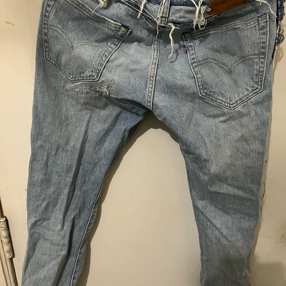 Levis Denim - Picture 3 of 3
